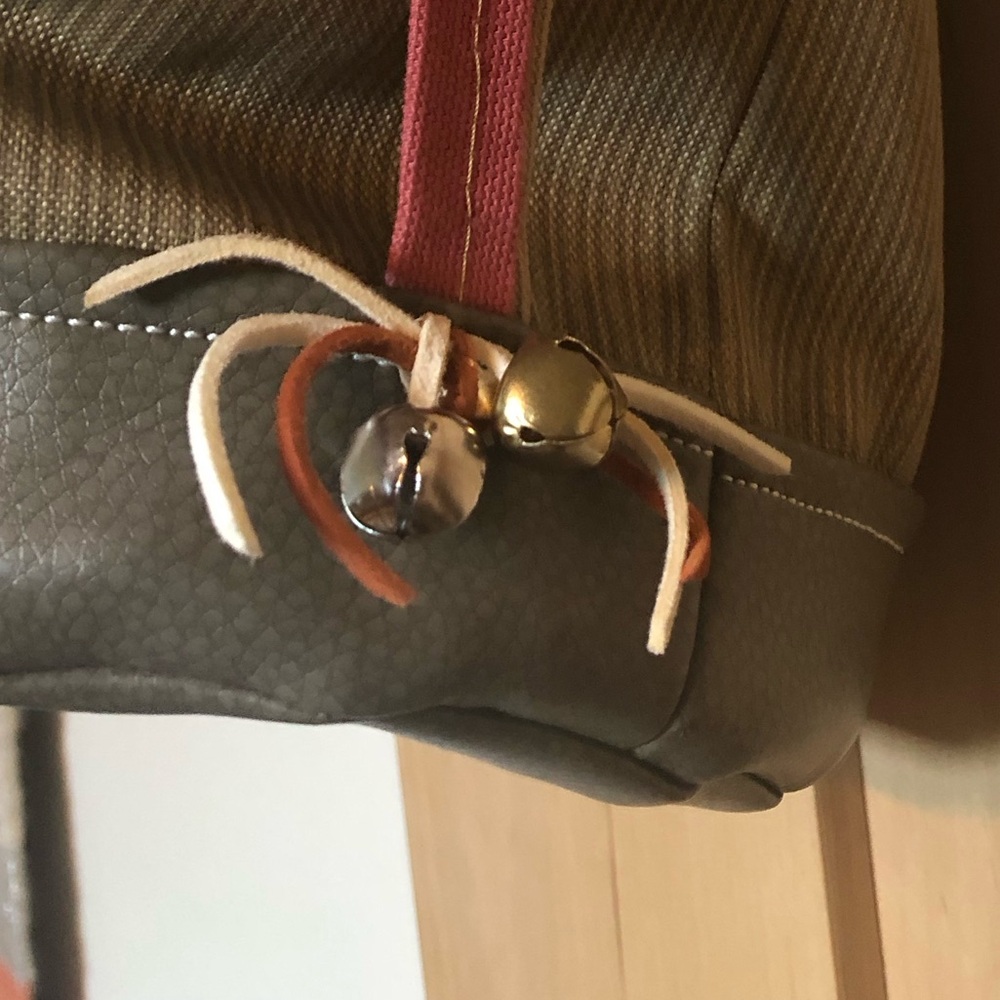 Dianne Design harvest/eco backpack - Picture 9 of 16